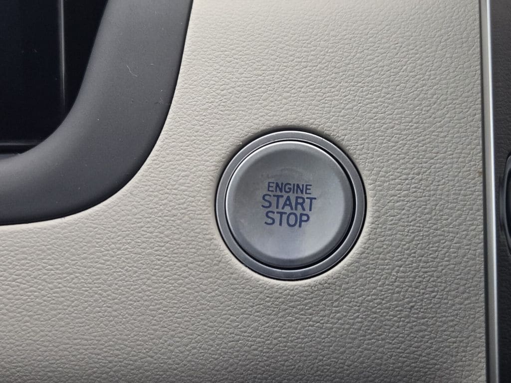 2024 Hyundai Tucson Limited - Photo 21