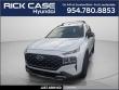 Certified 2022 Hyundai Santa Fe XRT SUV