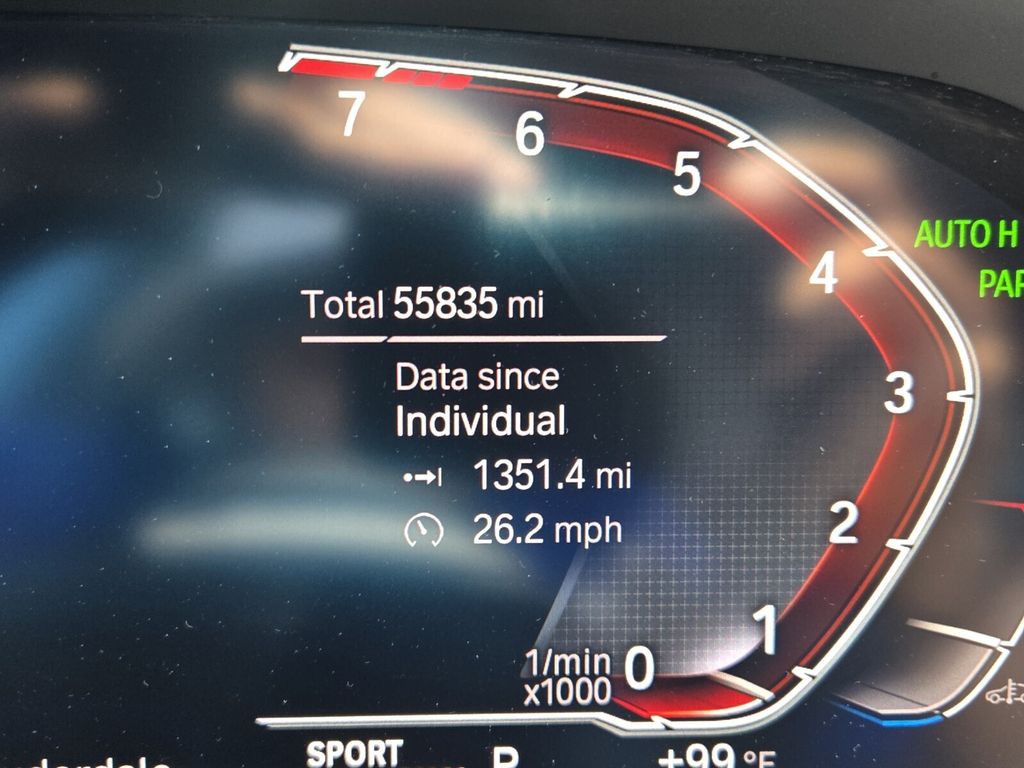 2022 BMW X7 40i - Photo 25