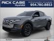 Certified 2022 Hyundai Santa Cruz 2.5T SEL Premium Truck Crew Cab