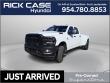 Used 2025 Ram 3500 Tradesman Truck Crew Cab