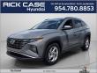 Certified 2024 Hyundai Tucson SEL SUV