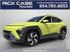 2026 Hyundai Kona Limited AWD SUV KM8HECA39TU414059 PTU414059