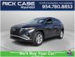 Used 2023 Hyundai Tucson SE SUV