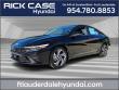 New 2025 Hyundai Elantra Limited Sedan