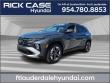 New 2025 Hyundai Tucson SEL FWD SUV