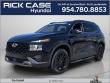 Certified 2023 Hyundai Santa Fe XRT SUV