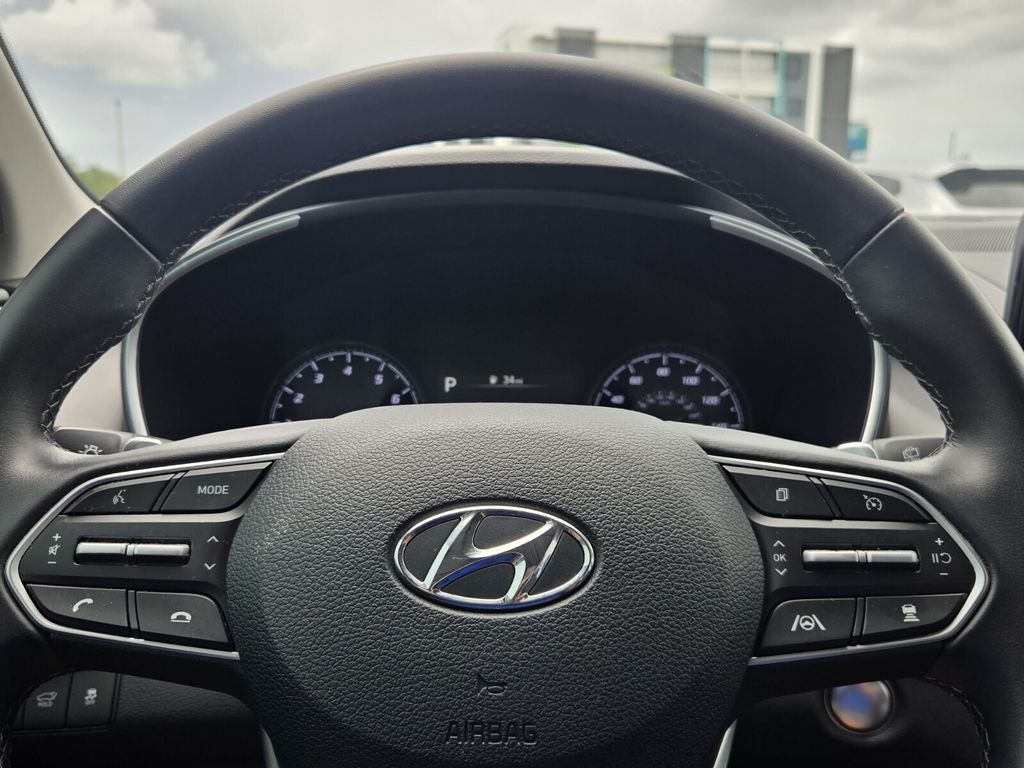2023 Hyundai Santa Fe SEL - Photo 21