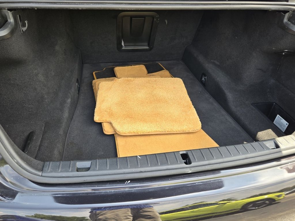 2018 BMW 7 Series 750i - Photo 14