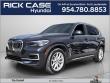 Used 2023 BMW X5 sDrive40i SUV