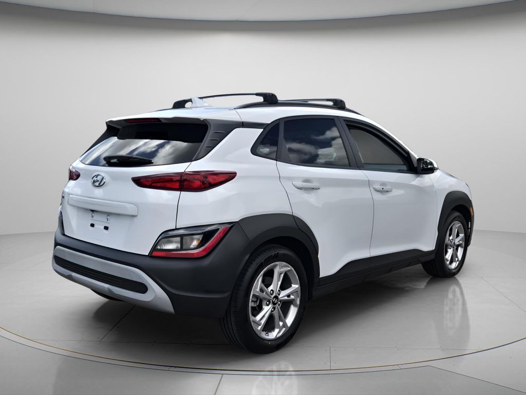 2023 Hyundai Kona SEL - Photo 8