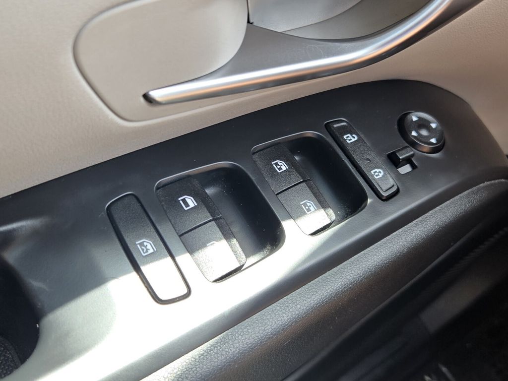 2024 Hyundai Tucson SEL - Photo 25