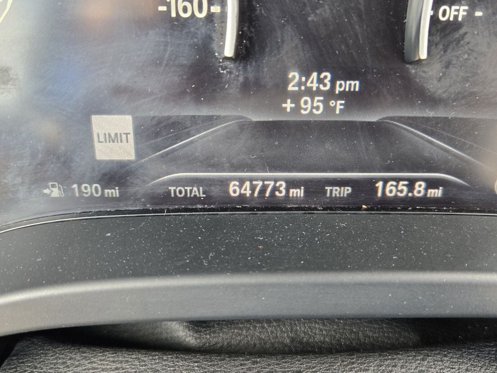 2021 BMW X3 30i - Photo 27