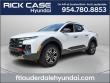 New 2026 Hyundai Santa Cruz XRT Truck Crew Cab