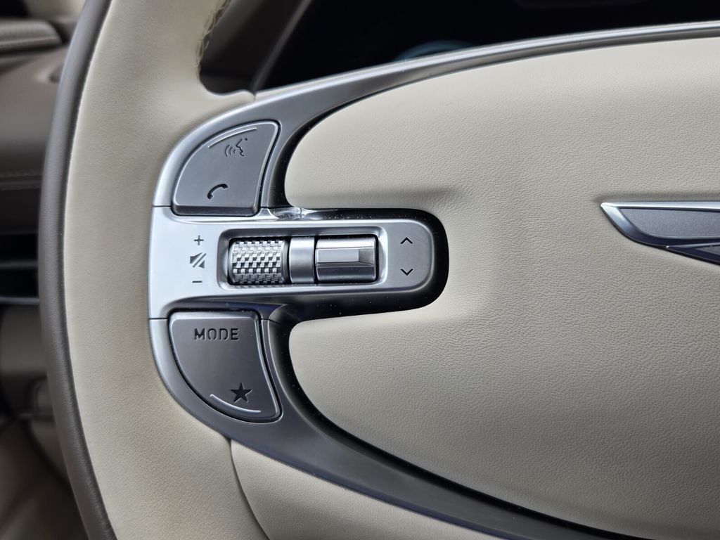 2023 GENESIS GV80 - Photo 24