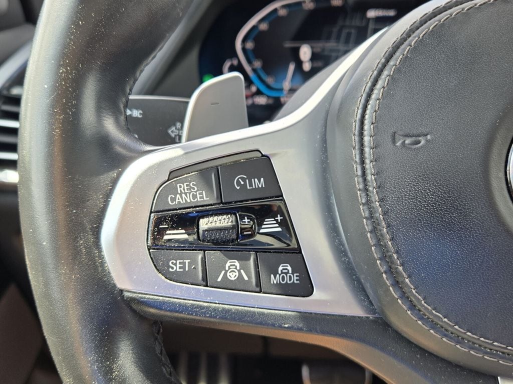 2021 BMW X5 45e - Photo 22