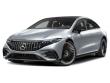Used 2022 Mercedes-Benz AMG EQS  Sedan