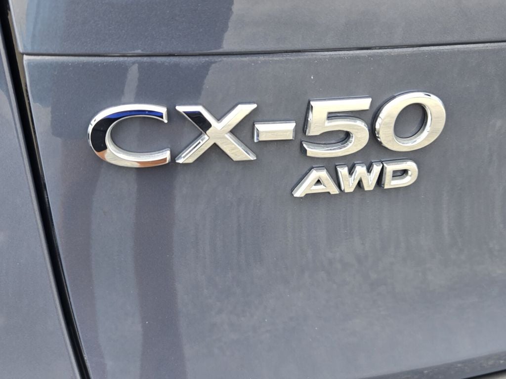 2024 Mazda CX-50 S PREMIUM - Photo 9