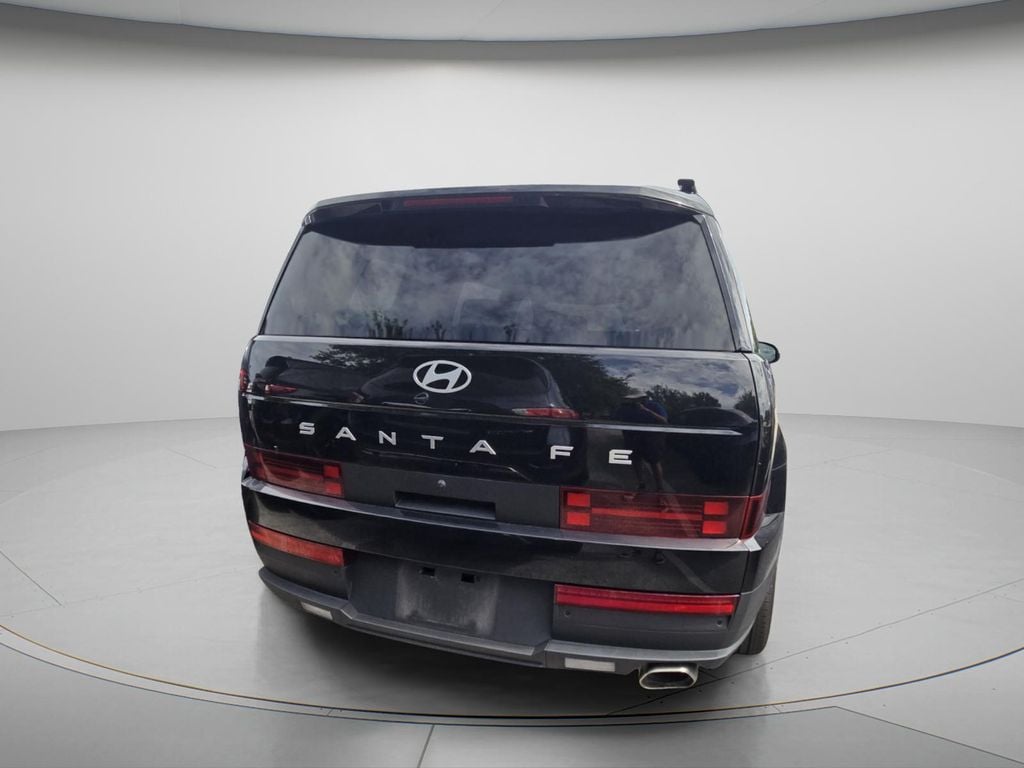 2024 Hyundai Santa Fe SEL - Photo 6