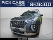 Certified 2022 Hyundai Palisade Calligraphy SUV