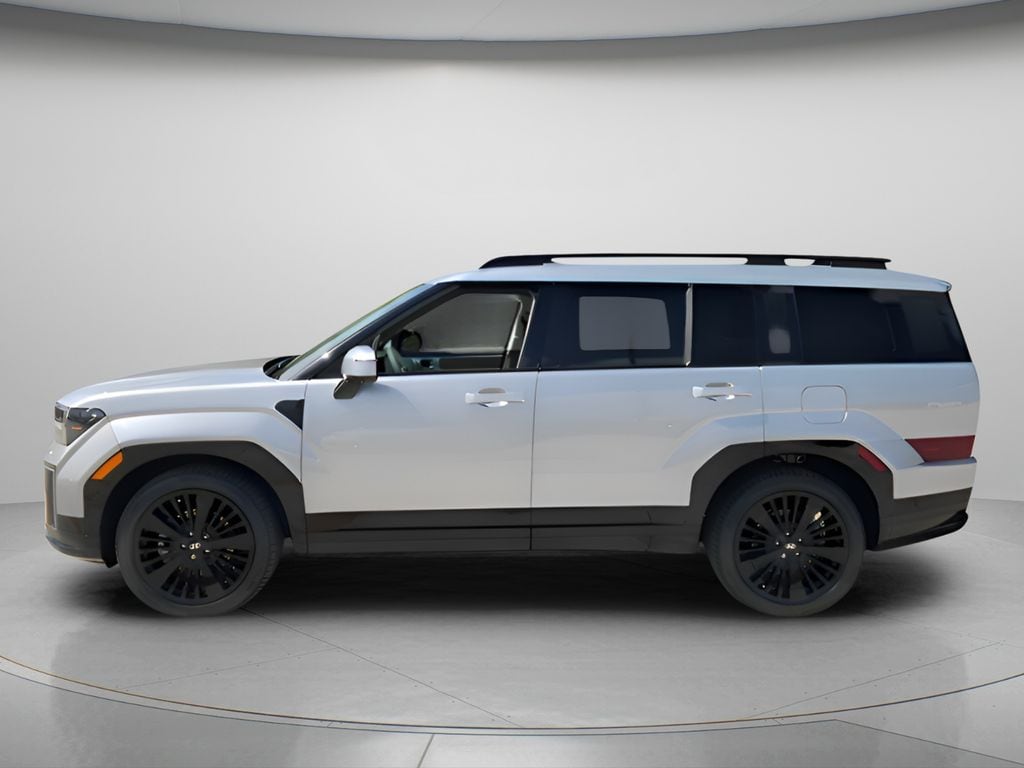 New 2027 Hyundai Santa Fe HEV Calligraphy SUV