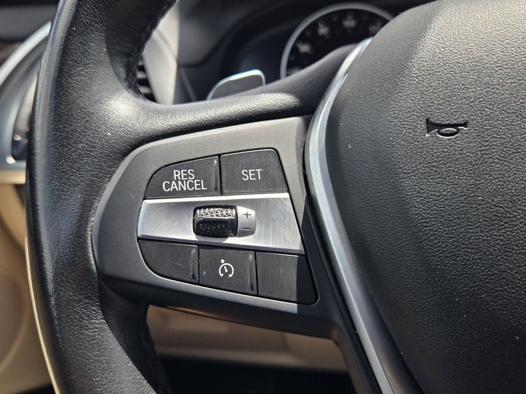 2021 BMW X3 30i - Photo 24