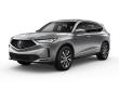 Used 2025 Acura MDX FWD Technology Package SUV