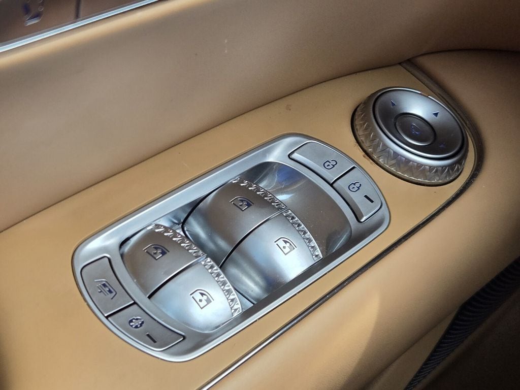 2025 GENESIS G90 Base - Photo 28