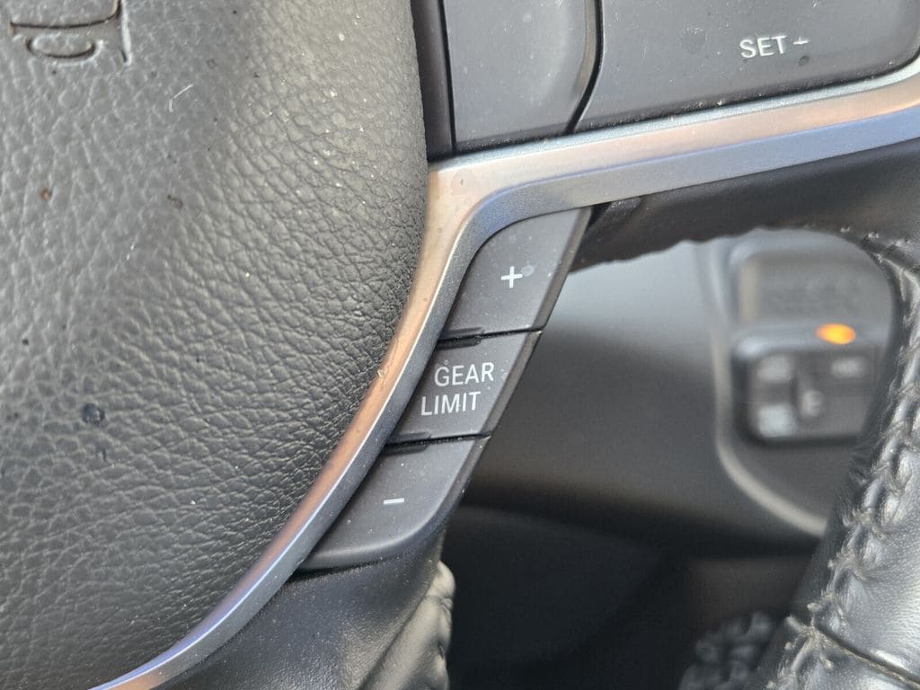 2024 RAM Ram 2500 Pickup Big Horn - Photo 24