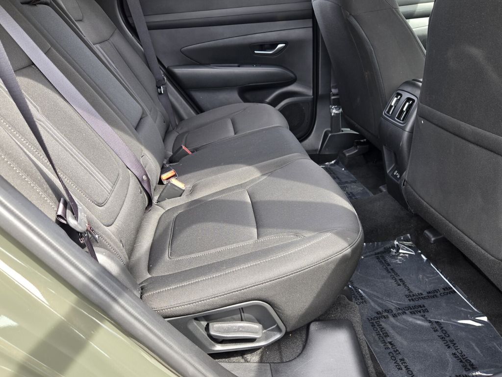 2026 Hyundai Tucson SEL - Photo 15