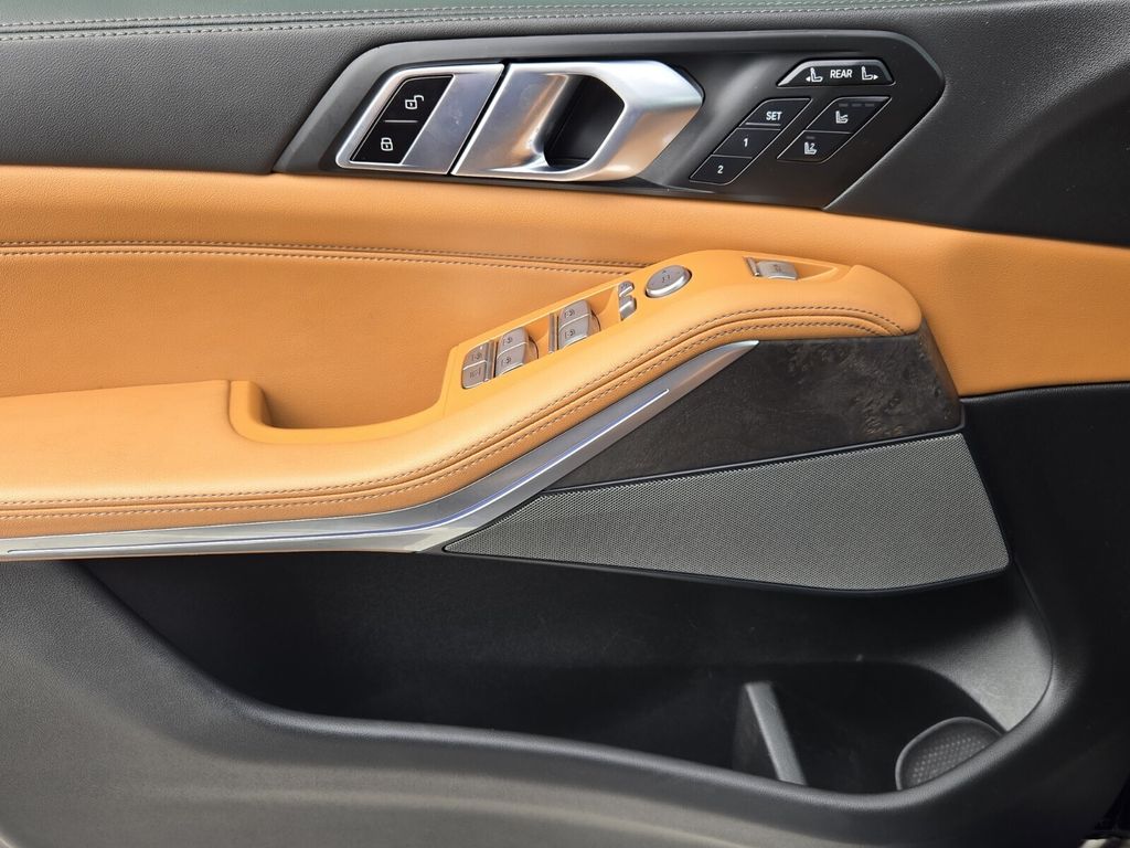 2023 BMW X7 40i - Photo 30