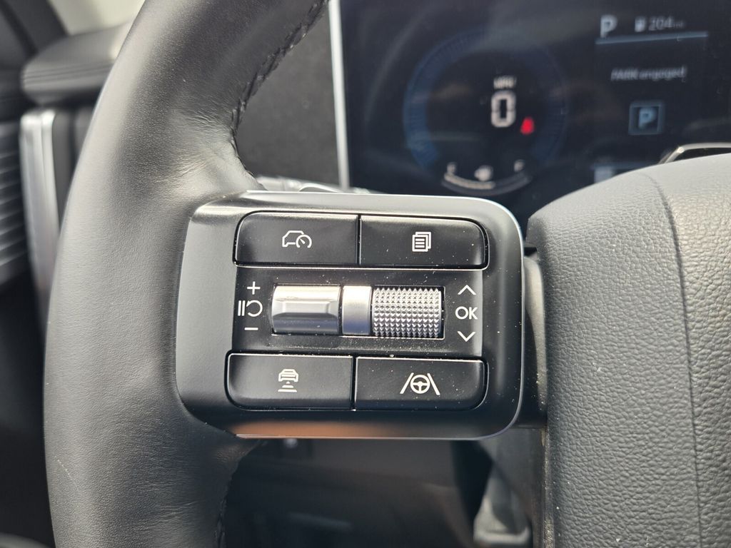 2025 Hyundai Santa Fe SEL - Photo 23