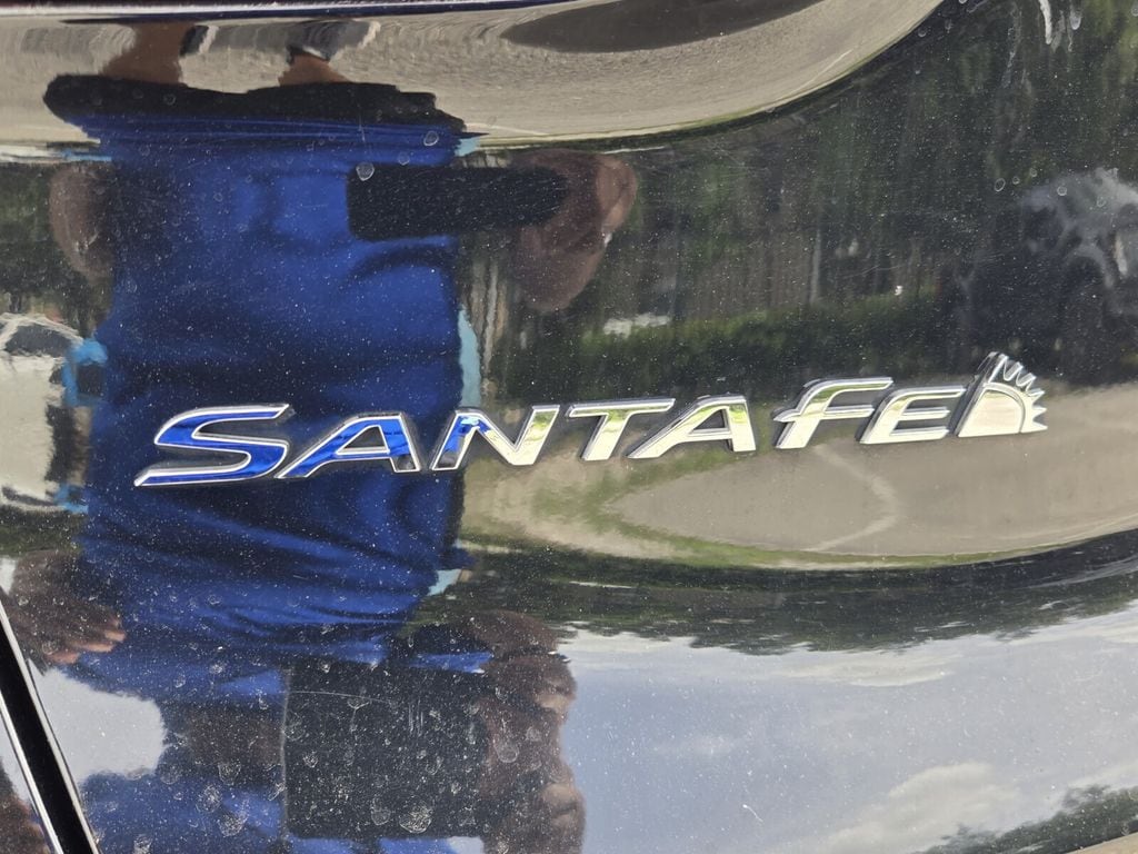 2020 Hyundai Santa Fe SEL - Photo 9