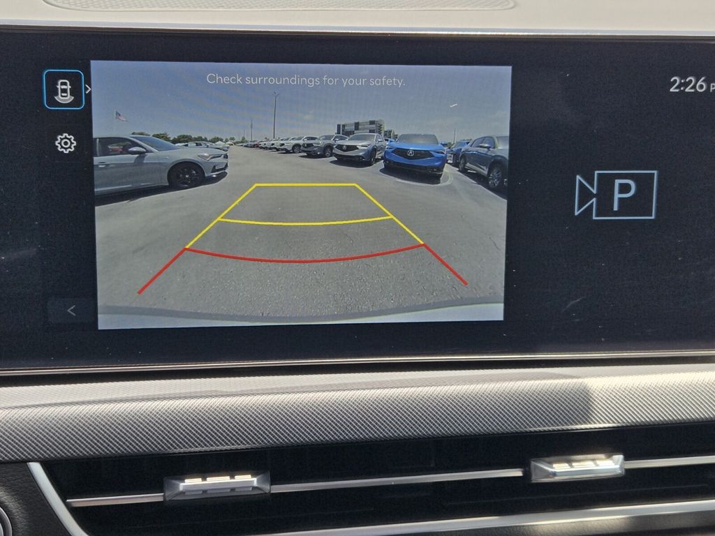 2024 Hyundai Sonata SEL - Photo 19