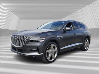 2024 Genesis GV80 3.5T SUV