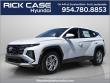 New 2026 Hyundai Tucson SE FWD SUV