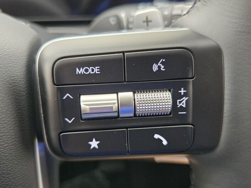 2026 Hyundai Santa Fe XRT - Photo 12