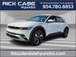 New 2025 Hyundai IONIQ 5 SE SUV