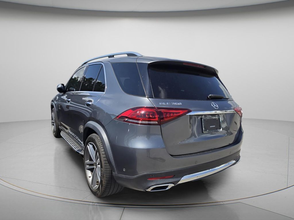 2021 Mercedes-Benz GLE GLE350 - Photo 7