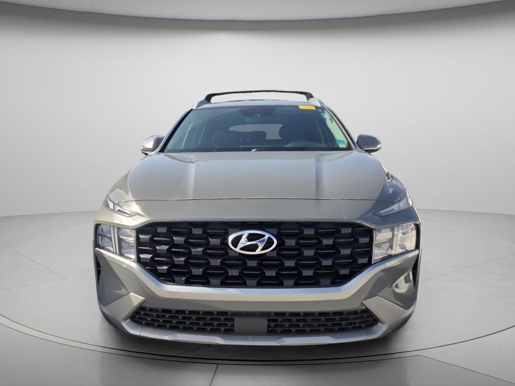 Certified 2023 Hyundai Santa Fe SEL SUV