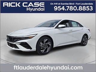 2026 Hyundai Elantra Limited Sedan KMHLP4DG9TU180613 HTU180613