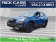 Used 2022 Subaru Forester Wilderness SUV
