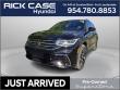 Used 2024 Volkswagen Tiguan 2.0T SEL R-Line SUV