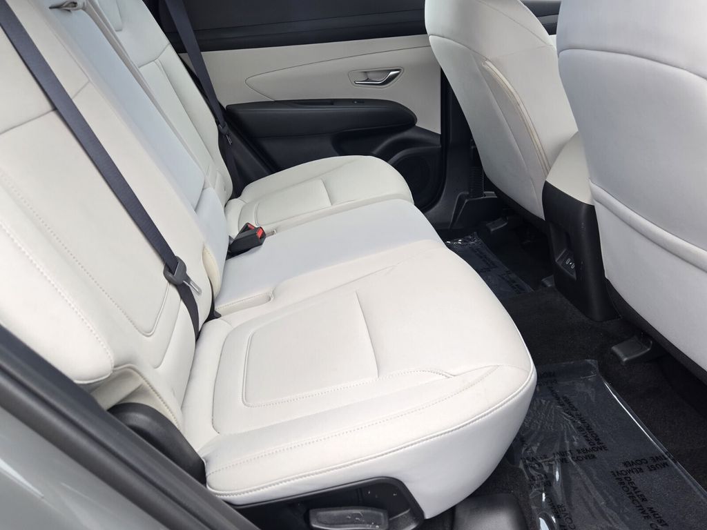 2026 Hyundai Tucson SE - Photo 15