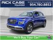 Certified 2024 Hyundai Venue Limited SUV