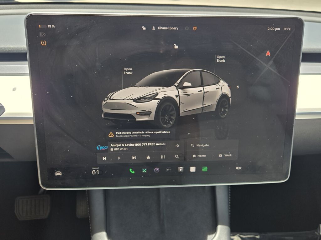 2022 Tesla Model Y Long Range - Photo 18
