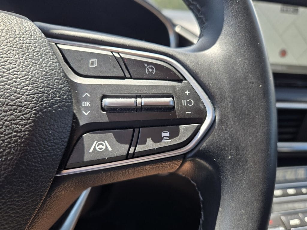 2023 Hyundai Santa Fe XRT - Photo 22