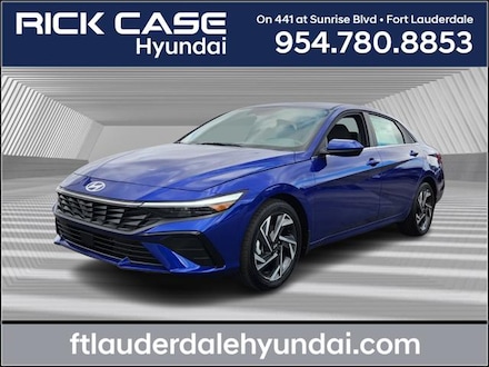 2025 Hyundai Elantra SEL Convenience Sedan KMHLS4DG7SU937666 HSU937666