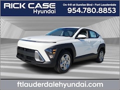 2026 Hyundai Kona SE FWD SUV