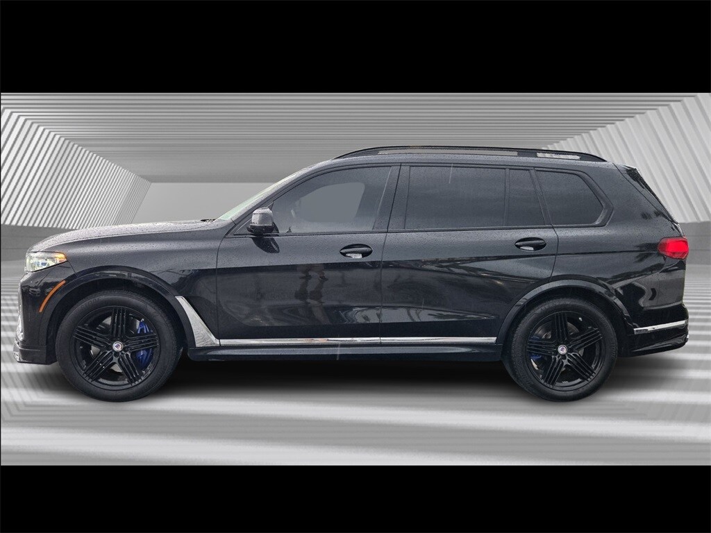 2022 Bmw X7 ALPINA XB7 photo 2